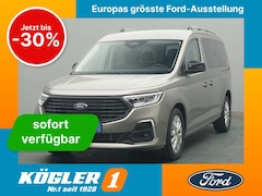 Bild des Angebotes Ford Tourneo Grand Connect Titanium 122PS Aut.