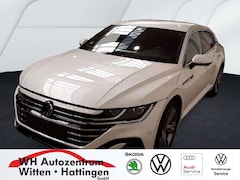 Bild des Angebotes VW Arteon Shooting Brake 2.0 TSI DSG R-Line NAVI-PRO AHK ...