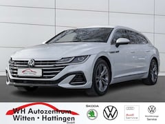 Bild des Angebotes VW Arteon Shooting Brake 2.0 TSI DSG R-Line NAVI-PRO AHK ...