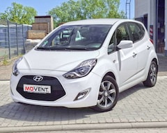 Bild des Angebotes Hyundai iX20 ix20 1.6 Automatik Space*Kamera*Navi*PDC*SH