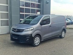 Bild des Angebotes Opel Vivaro 1.5 D Edition M Klima
