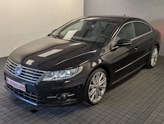 Bild des Angebotes VW CC R-Line 4Motion ACC+AHK+Bi-Xenon+Keyless+Leder