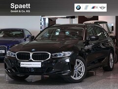Bild des Angebotes BMW 320 e xDrive Tour. Adp.LED RFK DrivAss ACC HarmKar.