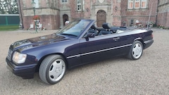Bild des Angebotes Mercedes-Benz E 220 Cabrio Final Edition Designo Ausstattung
