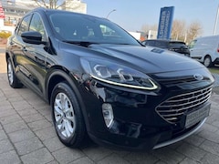 Bild des Angebotes Ford Kuga Titanium X AUT PANO LEDER LED NAV STHZ AHK