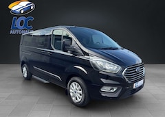 Bild des Angebotes Ford Tourneo Custom 2.0 TDCi 320 L2 Trend, 9-Sitze,