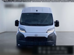 Toyota Proace 15 Jahre Garantie L2H2 Meister Allwetterreifen