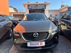 Bild des Angebotes Mazda CX-3 Exclusive-Line NAVI MULTI ALU ...