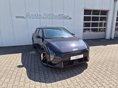 Bild des Angebotes Kia EV4 81,4 kWh (204 PS) Earth Upgrade Technology WinterC