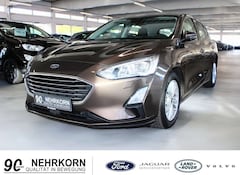 Bild des Angebotes Ford Focus TITANIUM DAB CAM PDC Sitz + Scheibenheizung uvm.