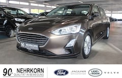 Bild des Angebotes Ford Focus TITANIUM DAB CAM PDC Sitz + Scheibenheizung uvm.