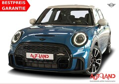 Bild des Angebotes MINI John Cooper Works Cooper S Head-Up LED ACC Navi