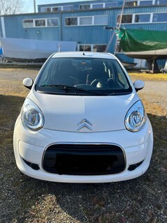 Bild des Angebotes Citroen C1 1.0 Style