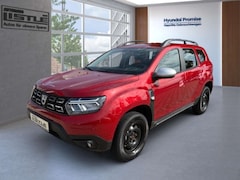 Bild des Angebotes Dacia Duster Comfort TCe 130 2WD +KLIMA+TEMPOMAT+RADIO+UVM+