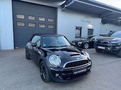 Bild des Angebotes MINI Cooper SD Cabrio Bi-Xenon,Leder,Sitzheizung