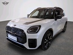 Bild des Angebotes MINI Countryman S All4 John Cooper Works Trim