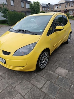 Bild des Angebotes Mitsubishi Colt Colt CZ3 1.3 Young Edition LPG Gasanlage