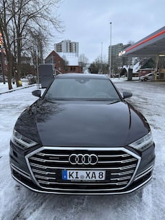 Bild des Angebotes Audi A8 50 TDI Quattro *Service neu* *voll*