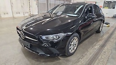 Bild des Angebotes Mercedes-Benz CLA 200 4M MEMO*AHK*LED*ACC*WIDE