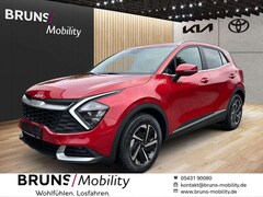 Bild des Angebotes Kia Sportage 1.6T VISION AWD DCT, KOMFORT-PAKET