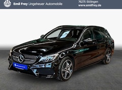 Bild des Angebotes Mercedes-Benz C 450 C-Klasse