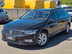 Bild des Angebotes VW Passat Variant Passat 2.0 TDI Var.*BUSINESS*NAVI*ACC*ALU*SPUR*
