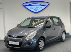 Bild des Angebotes Hyundai i20 Edition 20/KLIMA/MULTIFUNK.LNKRD/ELEKT.FENST