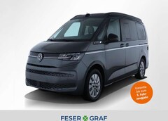 Bild des Angebotes VW T7 California Hybrid 4x4 Ocean ACC AHK Standh.