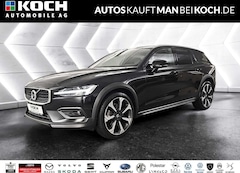 Bild des Angebotes Volvo V60 Cross Country V60 CC D4 AWD Pro NAV PANO STANDH 360° LED B&W HUD