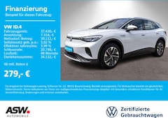 Bild des Angebotes VW ID.4 Pro Performance LED NAVI ACC AHK Wärmepumpe