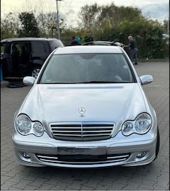 Bild des Angebotes Mercedes-Benz C 180 Kompressor Classic