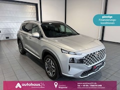 Hyundai SANTA FE 1.6 T-GDI  Prime Plug-In Hybrid 4WD