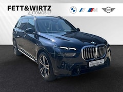 Bild des Angebotes BMW X7 xDrive40i M Sport|AHK|SkyLounge|Autobahnassistent