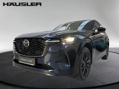 Bild des Angebotes Mazda CX-60 Homura D-254 AWD mit AHK, Nappaleder, Bose & Matri