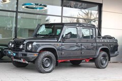 Bild des Angebotes Ineos Grenadier Quartermaster Trialmaster mit Winde