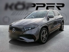 Bild des Angebotes Mercedes-Benz EQA 4M AMG Advanced Plus AHK Distronic LED