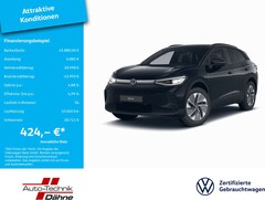 Bild des Angebotes VW ID.4 Pro Pro 210 kW 77kwh ACC HUD PANO 360°