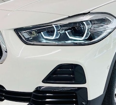 Bild des Angebotes BMW X2 X2 xDrive20d Aut. Advantage Plus