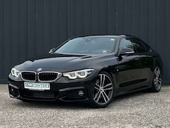 Bild des Angebotes BMW 435 d GRANCOUPE,M-PAKET,MEMORY,LED,LCI2,ALCANTARA