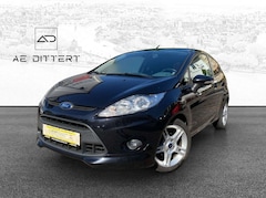 Bild des Angebotes Ford Fiesta Sport ++SHZ+PP+BT+CD++