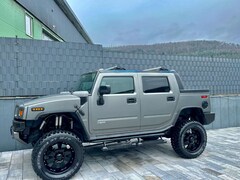 HUMMER H2 6.2 V8 Luxury H2 SUT TRUCK-EXTREM UMBAU