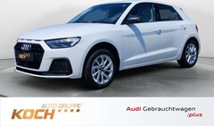Bild des Angebotes Audi A1 25 TFSI advanced, Ambiente Lichtpak
