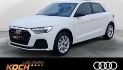 Bild des Angebotes Audi A1 30 TFSI Advanced, LED, Ambiente Plu