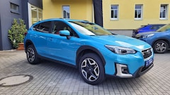 Bild des Angebotes Subaru XV 2.0ie Lineartronic Active