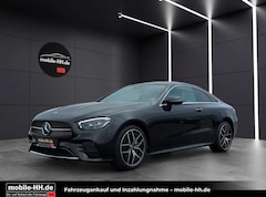 Bild des Angebotes Mercedes-Benz E 200 *360*KAMERA*PANO*WIDESCREEN*AMG LINE*