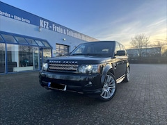 Bild des Angebotes Land Rover Range Rover Sport SDV6 HSE