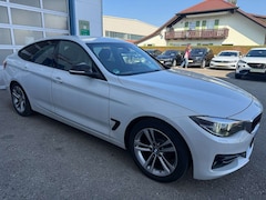 Bild des Angebotes BMW 318 318 d Sport Line