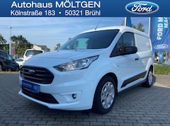 Bild des Angebotes Ford Transit Connect Kasten Trend*Klima*PDC*Berganfahrass.Regensensor