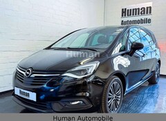 Bild des Angebotes Opel Zafira C 120 Jahre 7-Sitzer/Navi/Pano/Cam/LED/Sitzheizung