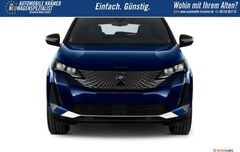 Bild des Angebotes Peugeot 3008 Hybrid 145 e-DCS6 GT AHK Shz v+h Navi LED-Pixel...